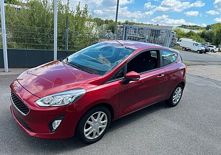 Ford Fiesta Cool & Connect Navi