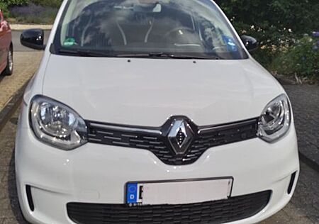 Renault Twingo 22KWh Techno Techno