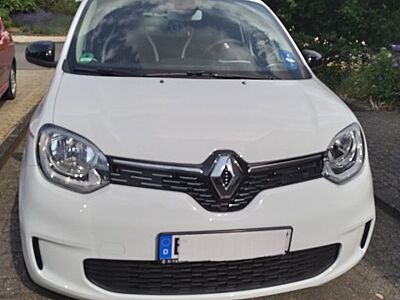 Renault Twingo 22KWh Techno Techno