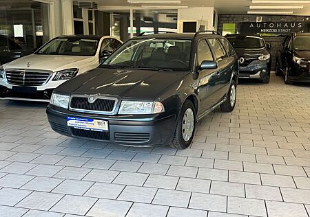 Skoda Octavia Combi Tour