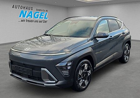 Hyundai Kona (MY26) 1.6 T-GDI (180PS) *Prime*