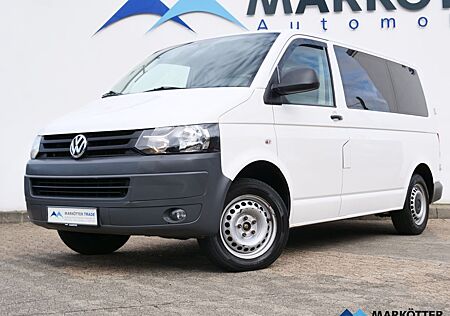 VW Volkswagen Transporter T5 Kasten Kombi 2.0 TDI HU/AU 2027