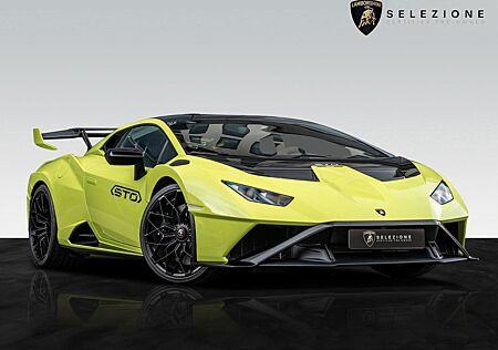 Lamborghini Huracan Huracán STO | Titanium RollBar | AdPersonam
