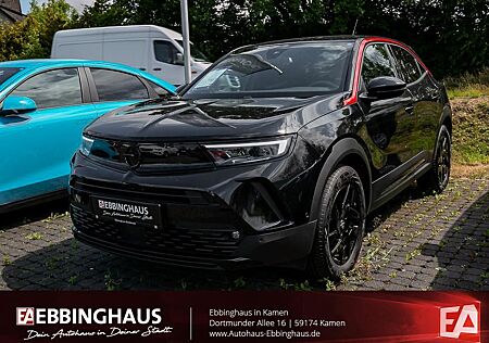 Opel Mokka 1.2 GS Line Sicht-Paket Navi Matrix-LED