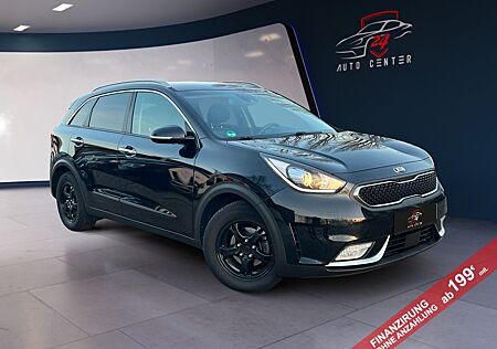 Kia Niro Hybrid/Automatik/Kamera/Orig. 60394 KM