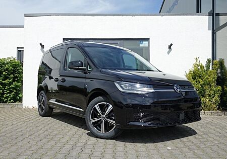 VW Caddy Volkswagen STYLE DSG UPE ca. 47.500 EUR !!SOFORT!!