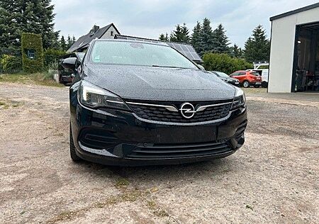 Opel Astra ST 1.5 Diesel 90kW Elegance Auto Elegance