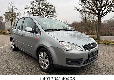Ford C-Max 1.8 Futura !TÜV NEU/GARANTIE!