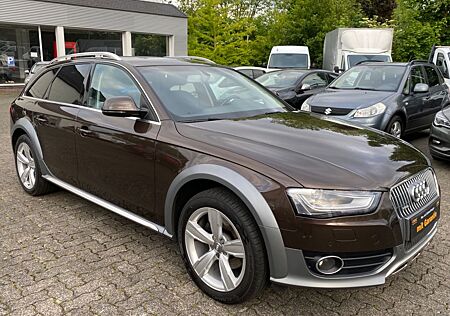 Audi A4 Allroad quattro 2.0 TDI
