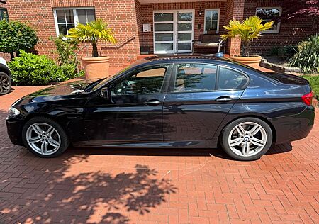 BMW 535 d Lim. Aut. M-Paket Keyless Go BI-Xenon