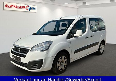 Peugeot Partner Tepee 1.6 HDi Active