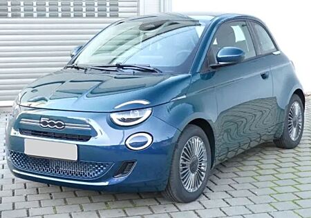 Fiat 500 1.0 Hybrid FireFly 48 kW Torino