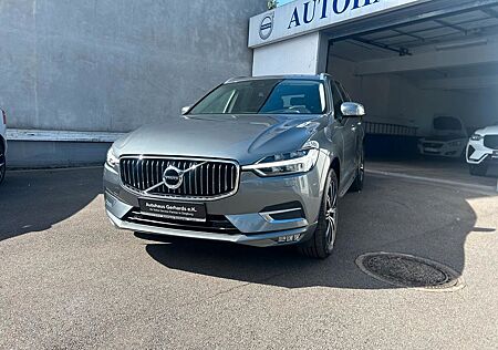 Volvo XC 60 XC60 B4 AWD Inscription,,Standh.,BLIS,ACC,Kamera