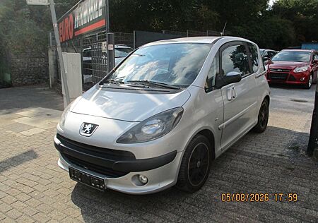 Peugeot 1007 Premium