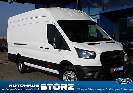 Ford Transit Kasten 350 L4 Basis ALLRAD|SITZ PAKET|EX