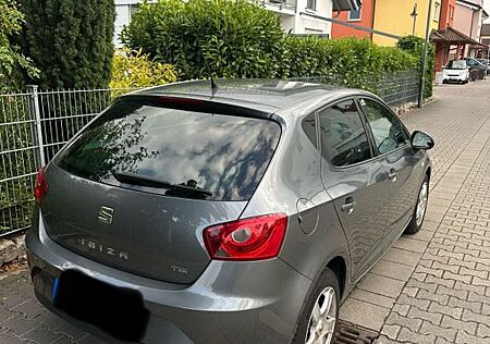 Seat Ibiza 1.2 TSI