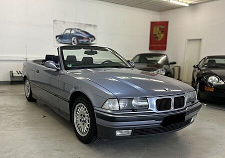 BMW 325 Cabrio