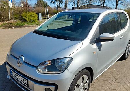 VW Up Volkswagen ! High ! -gepflegt, TÜV neu, top Ausstattung