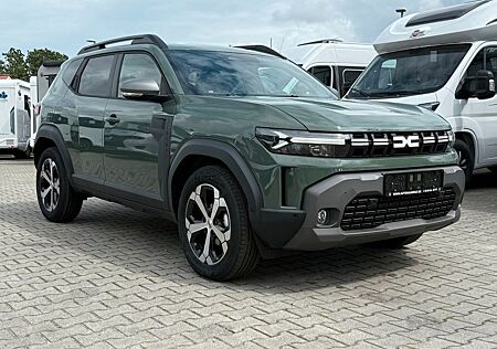 Dacia Duster Journey TCe 130 2WD | KAMERA | TZ