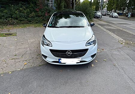 Opel Corsa 1.4 Turbo Edition 74kW S/S Edition