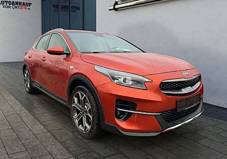 Kia XCeed Vision*Carplay*LED*Sitzheiz*Temp*PDC*