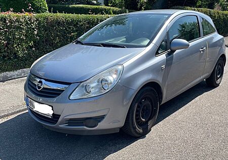 Opel Corsa d 1.2
