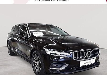 Volvo V60 gebraucht kaufen Volvo V60 D4 Geartronic Inscription Navi Pano