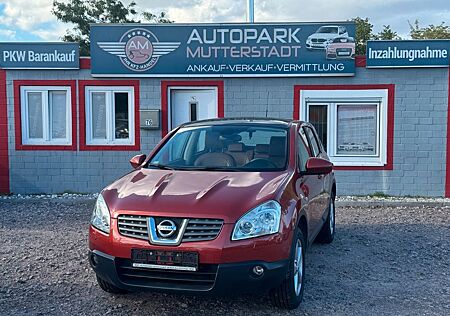 Nissan Qashqai Tekna*Garantie*