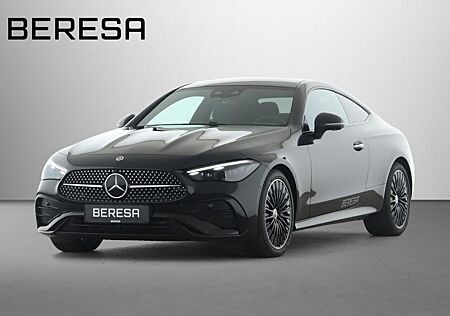 Mercedes-Benz CLE 450 4M AMG Night Digital Light Distronic