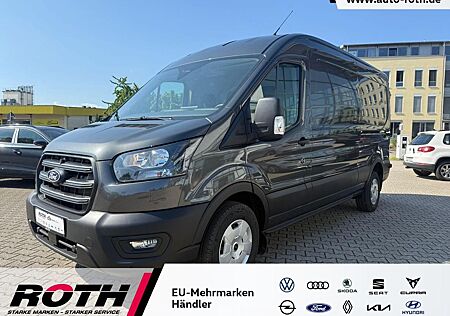 Ford Transit L3H2 2.0 TDCi 350 Trend *AHK*PDC*Kamera*