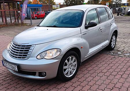 Chrysler PT Cruiser Limited 2.2 CRD Limited