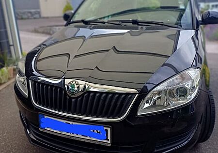 Skoda Roomster 1.2l TSI 63kW Style Plus Edition St...
