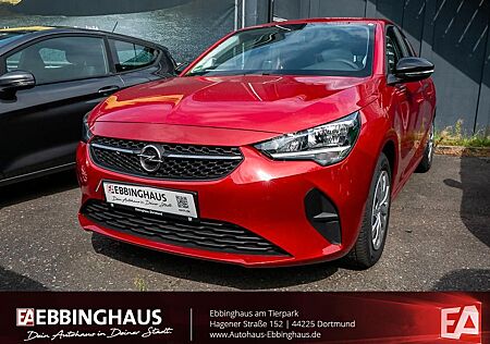 Opel Corsa F 1.2 Basis Style-Paket Spurhalteassistent