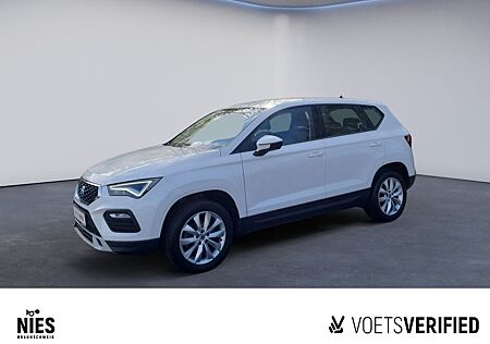 Seat Ateca Style 1.5 TSI LED+SHZ+NAVI