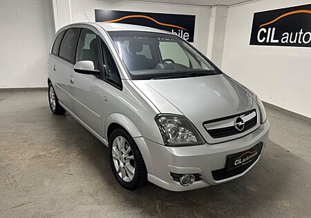 Opel Meriva INNOVATION *1HAND*SITZHEIZUNG*