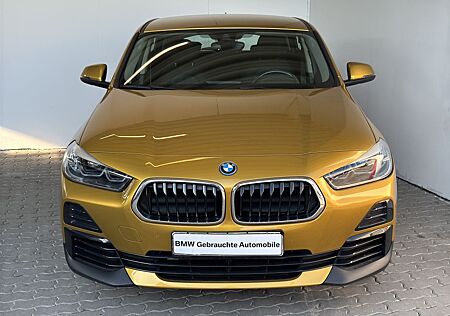 BMW X2 xDrive25e Advantage Navi.LED.ACC.HiFi.Memory