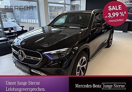 Mercedes-Benz GLC 300 e 4M Avantgarde AHK Sitzklima Distronic