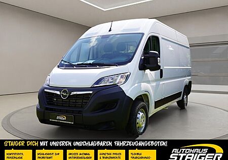 Opel Movano Cargo L2H2+Klima+Tempomat+Facelift+