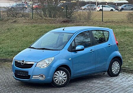 Opel Agila 1.0 ecoFLEX Edition Tüv Neu