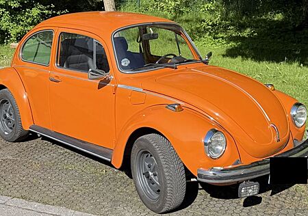 VW Käfer Volkswagen 1303 Oldtimer mit H Kennzeichen