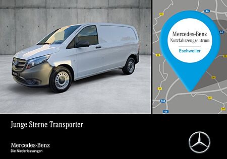 Mercedes-Benz Vito 110 CDI KA Kompakt Tempo+HolzBo
