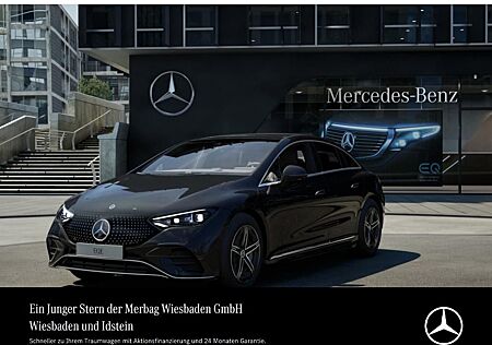 Mercedes-Benz EQE 350 AMG-LINE DISTRONIC PANO SITZKL. HUD AIRM