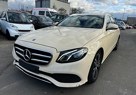 Mercedes-Benz E 200 d T Autom. Avantgard