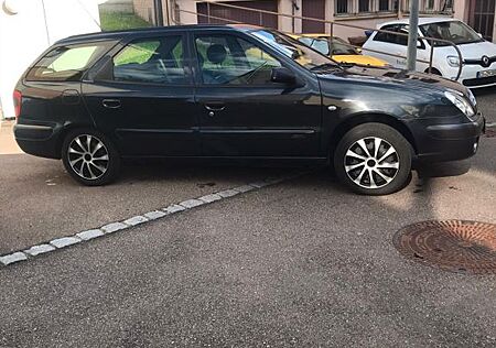 Citroën Xsara 1.6 16V SX Plus Kombi ,ORG.98350KM,KLIMA