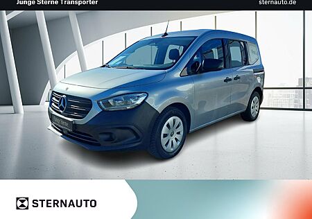 Mercedes-Benz Citan 110 CDI Tourer BASE Standard KLIMA PDC