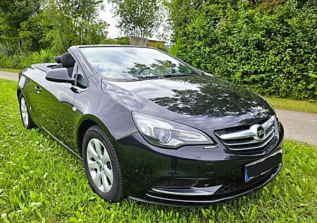 Opel Cascada Edition ecoFlex *Tempo+PDC+TÜV Neu*