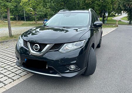 Nissan X-Trail TEKNA 1.6 dCi DPF TEKNA