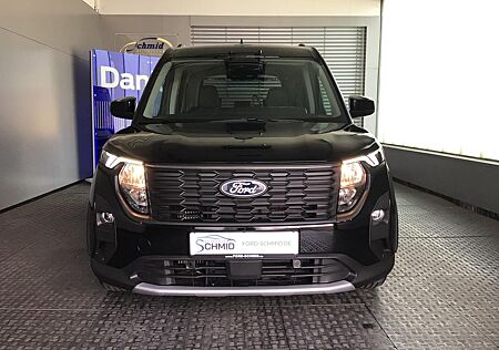 Ford Tourneo Courier ACTIVE+AUTOMATIK+WINTERPAKET 2+K