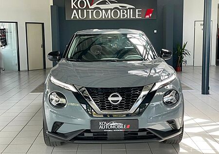 Nissan Juke Acenta