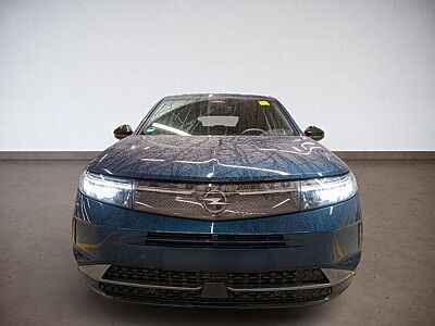 Opel Grandland Edition MHEV 107KW AT+Navi+LED+Keyless